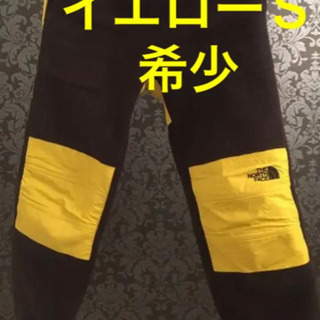 お値下げ　早いもの勝ち　THE NORTH FACE デナリパンツ ノースフェイス