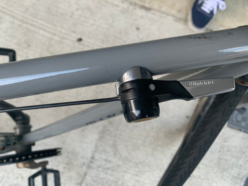 ミヤタ　miyata freedom 自転車
