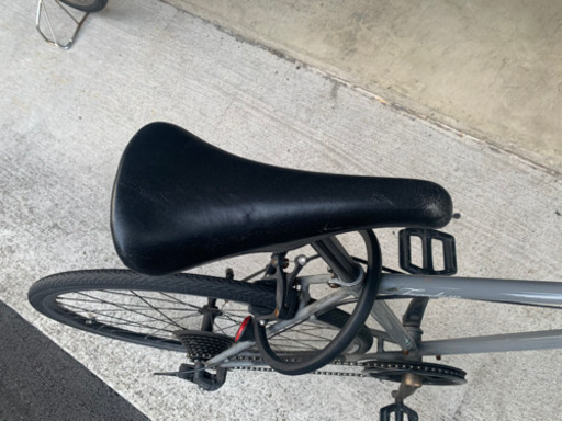 ミヤタ　miyata freedom 自転車