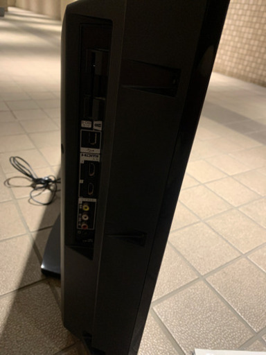 【11月30まで値下げ】SONY BRAVIA 32型　液晶テレビ　Blu-ray内蔵