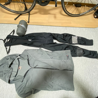 ロードバイク　TREK Emonda ALR5 セットの画像