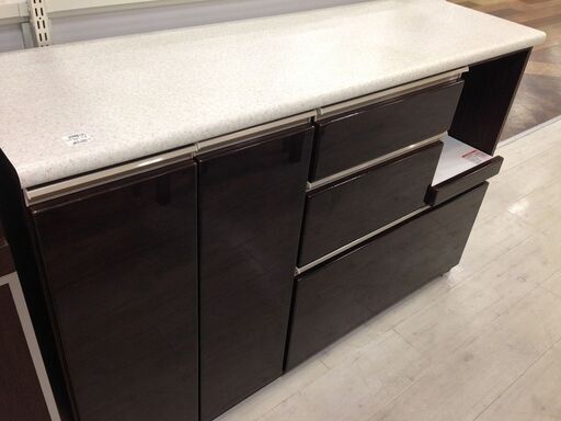 取りに来れる方限定！ニトリのキッチンカウンターです！！