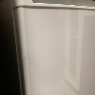 シャープ冷凍庫　※値下げしましたの画像