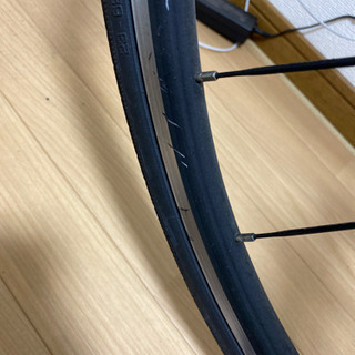 ロードバイク　TREK Emonda ALR5 セットの画像