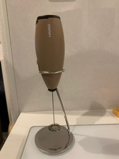 クリーマーゼットHARIO(代行品)