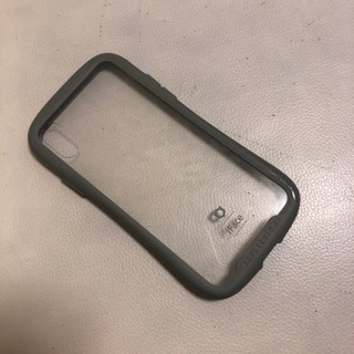 "iPhoneXs"ケースの画像
