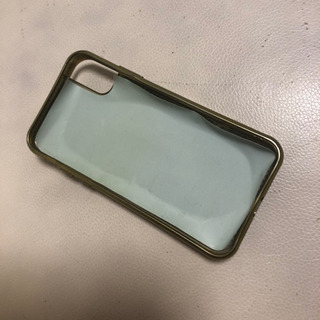 "iPhoneXs"ケースの画像