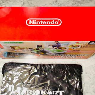 マリオカート ライブ ホームサーキット ルイージセット