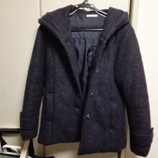 ボアコート⭐Mサイズ相当