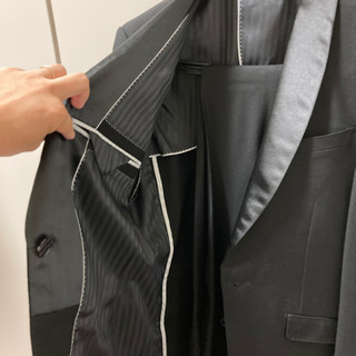 SUIT SELECT | スーツセレクト タキシード上下セット