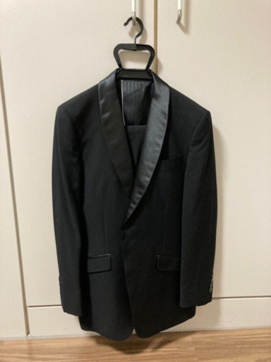 SUIT SELECT | スーツセレクト　タキシード上下セット