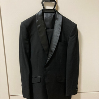 SUIT SELECT | スーツセレクト タキシード上下セット