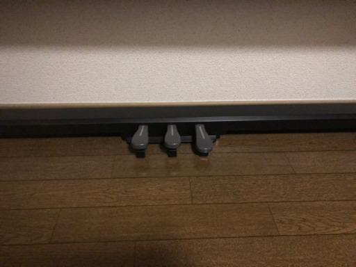 CASIO 電子ピアノ