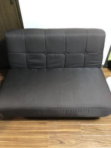 ソファーに座らなくなった為お譲りします