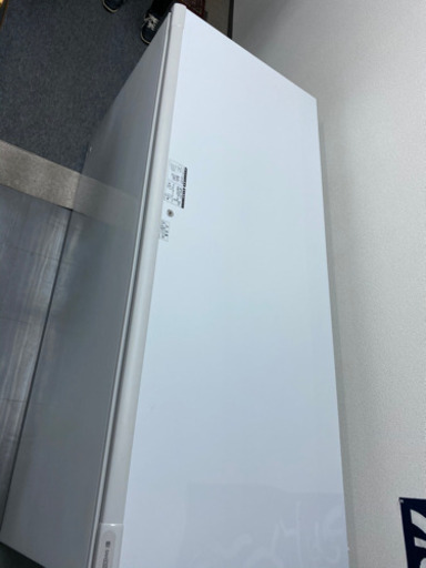 冷凍庫　ストッカー　お取引先確定いたしました