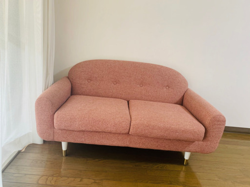 フランフランソファー