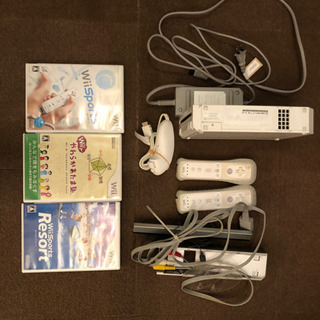 wii セット