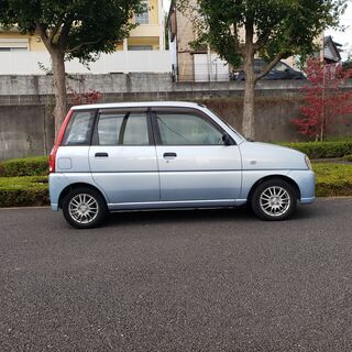 ★★支払総額10.8万円(圏内に限り)　車検2年付　年式	平成18年 メーカー/ブランド	スバル	車名	プレオ ★★の画像