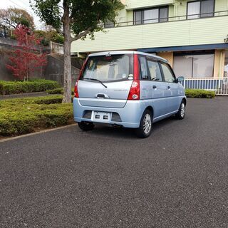 ★★支払総額10.8万円(圏内に限り)　車検2年付　年式	平成18年 メーカー/ブランド	スバル	車名	プレオ ★★の画像