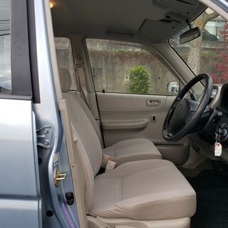 ★★支払総額10.8万円(圏内に限り)　車検2年付　年式	平成18年 メーカー/ブランド	スバル	車名	プレオ ★★の画像