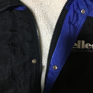 メンズLサイズの冬用ジャンバーの画像