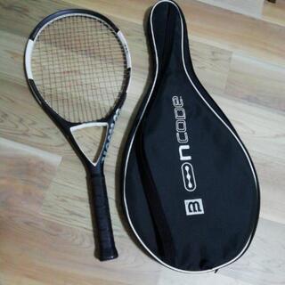 ウィルソン　テニスラケット　n code  n6  110 