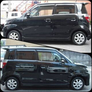 🔶21年式ゼストスパークW☆2年車検受け渡しの画像