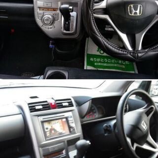 🔶21年式ゼストスパークW☆2年車検受け渡しの画像