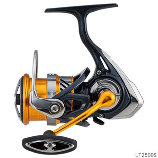 【新品未使用】daiwa ダイワ レブロス LT2500S [2...
