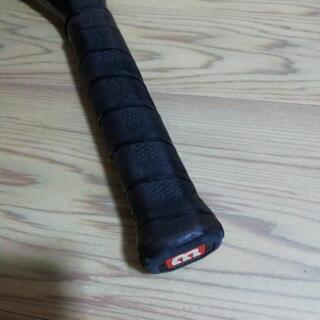 ウィルソン　テニスラケット　n code  n6  110 の画像