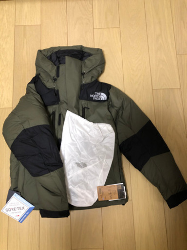 新品！バルトロライトジャケット　ニュートープ　2020  M