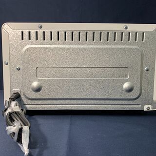 スチームトースター トレードワン ST-70091WHの画像