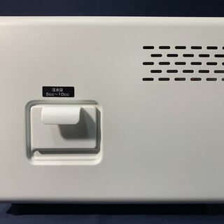スチームトースター トレードワン ST-70091WHの画像