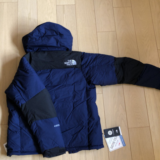 新品！バルトロライトジャケット　ネイビー　2020  M