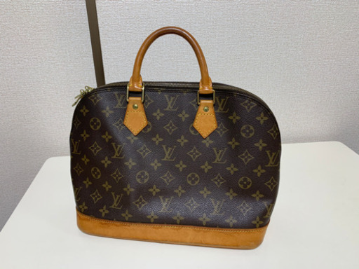 Louis  Vuitton ルイビィトンのアロマ