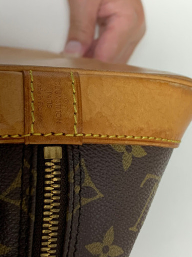 Louis  Vuitton ルイビィトンのアロマ