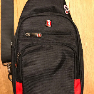 【完売】ボディバッグ ショルダーバッグ ウエストポーチ