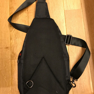 【完売】ボディバッグ ショルダーバッグ ウエストポーチの画像