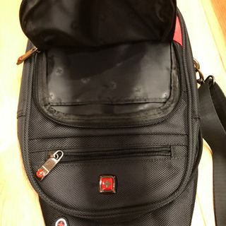 【完売】ボディバッグ ショルダーバッグ ウエストポーチの画像