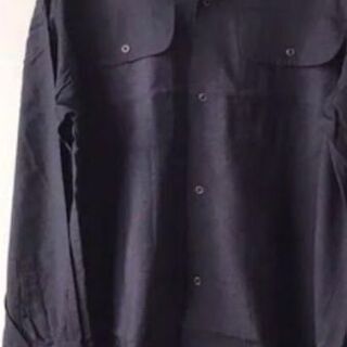 未使用のブランド・ベスト、シャツ、ジャケットあげます。の画像