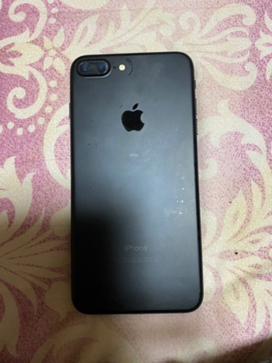 iPhone7プラス
