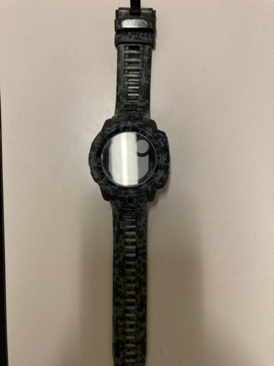 服/ファッション Garmin instinct