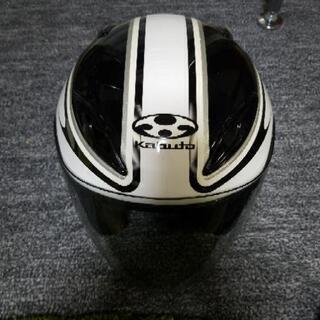kabuto ヘルメット　細かい傷あり