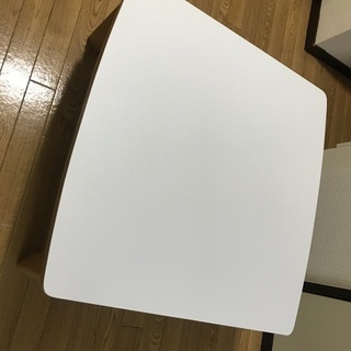 家具調こたつ（テーブルのみ）の画像