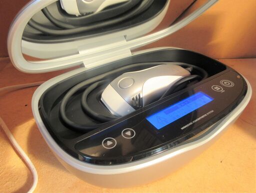 ☆エムテック EMTECK Ke-non Ver4.1 ケノン フラッシュ式脱毛器◆おまけ付き・身体中ほぼ全てに使用できる