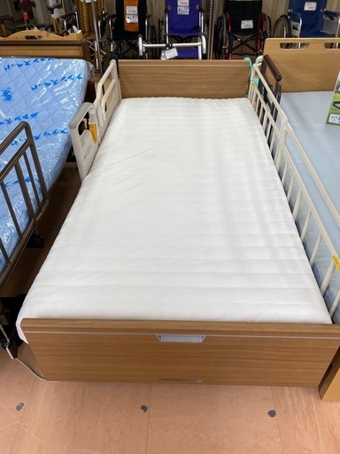電動ベッド【管理番号0013】