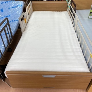 電動ベッド【管理番号0013】