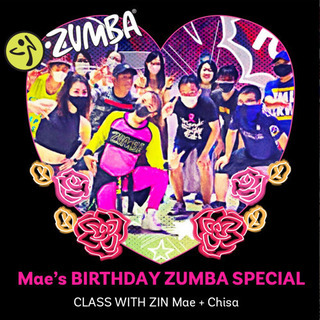 【メンバー募集】60分 Dance Fitness Circle