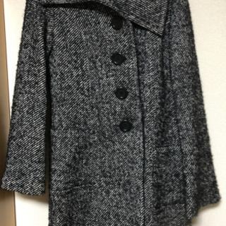 MK ミッシェルクラン　コート