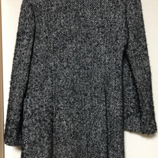 MK ミッシェルクラン　コートの画像